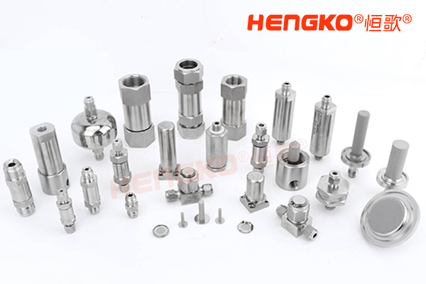 半導體過濾：芯片制造中不可忽視的 “生死